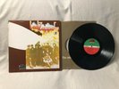 1969 Led Zeppelin II LP Vinyl Album Atlantic ?Records SD 8236 VG+/VG+