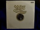ZZ TOP  SEALED LP 1ST ALBUM 1971 USA 1ST PRESS LONDON RECORDS PS*584