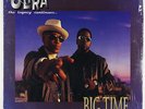Ultra (Kool Keith & Tim Dog) - Big Time LP - Our Turn VG+ Shrink