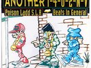 Poison Ladd S.L.R. - Another 1-4-U-2-N-V EP - Oat Town - Random Rap VG+ MP3