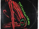 A Tribe Called Quest - The Low End Theory 2xLP - Jive