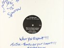 Sparrow The Movement - What You Expect 12