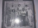 There It Is Jayne Cortez And The Firespitters Autographed