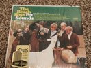 The Beach Boys lp Pet Sounds Capitol T-2458 Reissue Mono 180 Gram NN/M 2008