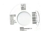 QUEEN Bohemian Rhapsody / The Show Must Go On 45 RECORD RARE JUKEBOX PROMO 1991