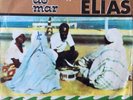 ELIAS DIA KIMUEZO PEIXE DO MAR ANGOLA AFRO AFRICA AFRICAN REBITA NGOLA