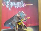NM( ) TYRANT - Running Hot 12