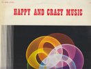 ALBERTO BALDAN BEMBO Library LP HAPPY AND CRAZY MUSIC Chappell Funk Moog Breaks