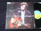 ERIC CLAPTON „UNPLUGGED“ ORIGINAL EU FIRST PRESS 1992