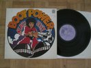 MUNGO JERRY : Boot Power - 1972 UK LP in Withdrawn Gun Gatefold Sleeve EX+