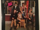 Moby Grape 1967 Original Pressing Columbia Stereo LP w/ Poster VG++