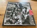 THE WHITE STRIPES 'ICKY THUMP' ORIG. 2007 DBL VINYL LP STILL SEALED