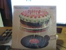 ROLLING STONES LET IT BLEED RARE ORIG '69 LONDON LP w/POSTER IN SHRINK BEAUTIFUL