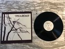Pharoah Sanders: Pharoah Vinyl Record 1977 India Navigation Near Mint Super Rare