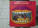 Shorty Ramirez Muerto De La Risa Lp Gladylux Records LPS 5002