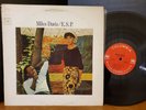 MILES DAVIS - ESP Vinyl LP  Wayne Shorter Tony Williams Herbie Hancock 1965 Jazz