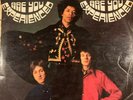 The Jimi Hendrix Experience Are You Experienced? Vinyl LP Original UK 612001