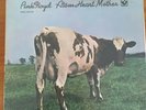 Pink Floyd Atom Heart Mother US Pressing LP SKAO382