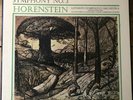 RHS 302/303 Mahler Symphony No. 3 / Horenstein / LSO 2 LP box
