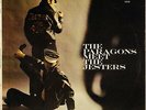 THE PARAGONS / JESTERS 