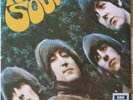 The Beatles ?– Rubber Soul * LP (Vinyl) Original 1970 * Italy Italien RAR * TOP