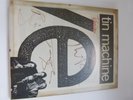 David Bowie  AUTOGRAMM SIGNIERTES / SIGNED TIN MACHINE 1989 ORIGINAL