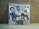 The Beat - Mirror In The Bathroom/Jackpot - Rare 7