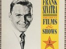 Frank Sinatra -The Great Films & Shows 5 × Vinyl Box Set STUNNING Near Mint 1989