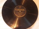 BLUES - CLARA SMITH COL 14077-D VG+ Very rare record  