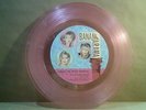 Bananarama - Robert De Niro's Waiting - Pink Vinyl 12