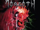 Morgoth ?- Resurrection Absurd / Eternal Fall LP - Colored Vinyl Album Record