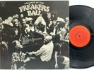 Shel Silverstein Freakin' at The Freakers Ball Gatefold LP Vinyl Record Album