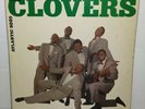 The Clovers “Self Titled” Atlantic Records 8009