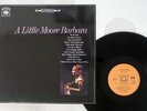 BARBARA MOORE A LITTLE MOORE BARBARA EM RECORDS EM 1031LP Japan REISSUE VINYL LP