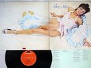 ROXY MUSIC SAME POLYDOR MPF 1129 Japan VINYL LP