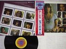 JOHN MAYALL NEW YEAR,NEW BAND,NEW COMPANY BLUE THUMB YS-8024-AU Japan OBI LP