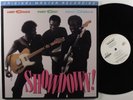 ALBERT COLLINS/ROBERT CRAY/JOHNNY COPELAND Showdown MFSL1217 LP NM 200g numbered