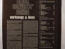 BLACK CONVICT'S SONGS Various Artists ALBATROS 3XLP ++/NM italy boxset booklets