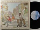 HOWLIN' WOLF The London Sessions CHESS CH-60008 LP VG++ gatefold regular copy