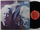 JOHNNY WINTER Second Winter COLUMBIA 2XLP VG++/NM gatefold