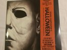 JOHN CARPENTER HALLOWEEN OMPST 2 X LP MONDO MOND-013 COLOR VINYL SEALED