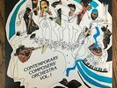 CONTEMPORARY COMPOSER'S ORCHESTRA Vol 1 WMC 3098 LP RARE PRIVATE PRESS JAZZ