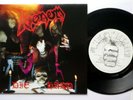 VENOM 45 Die Hard / Acid Queen NEAT Uk press VG++ 1983 black metal  Rp77