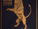 THE ROLLING STONES Bridges To Bremen 3×LP 180g Crystal Clear vinyl HMV exclusive