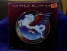 STEVE MILLER VERY RARE SEALED LP BOOK OF DREAMS 1977 USA 1stPRESS NO CUTOUTS OOP