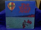 TEN YEARS AFTER VERY RARE SEALED LP WATT 1970 USA 1stPRESS NO CUTOUT OR BARCODE