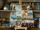 U2 Achtung Baby Vinyl 1991, Printed in Germany, uncensored, 212110