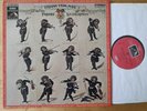 Paganini - 24 Caprices Op. 1 Itzhak Perlman LVDSM Stereo LP EX/EX