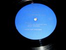 Del Pez Presents Led Zeppelin Live On Blueberry Hill Vinyl Record