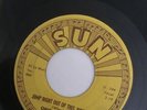 Onie Wheeler Tell Em Off Jump Right Out Of This Jukebox Rare Sun Records 45 315
